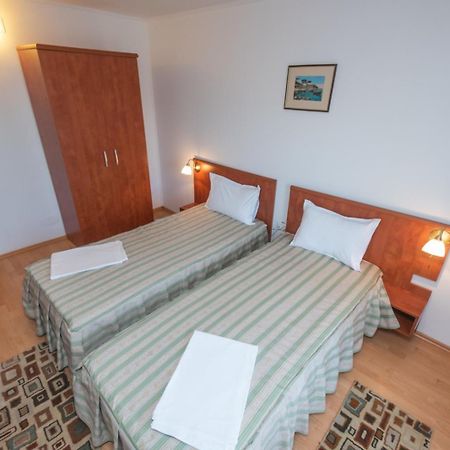 Hotel Amurg Eforie Sud  Εξωτερικό φωτογραφία