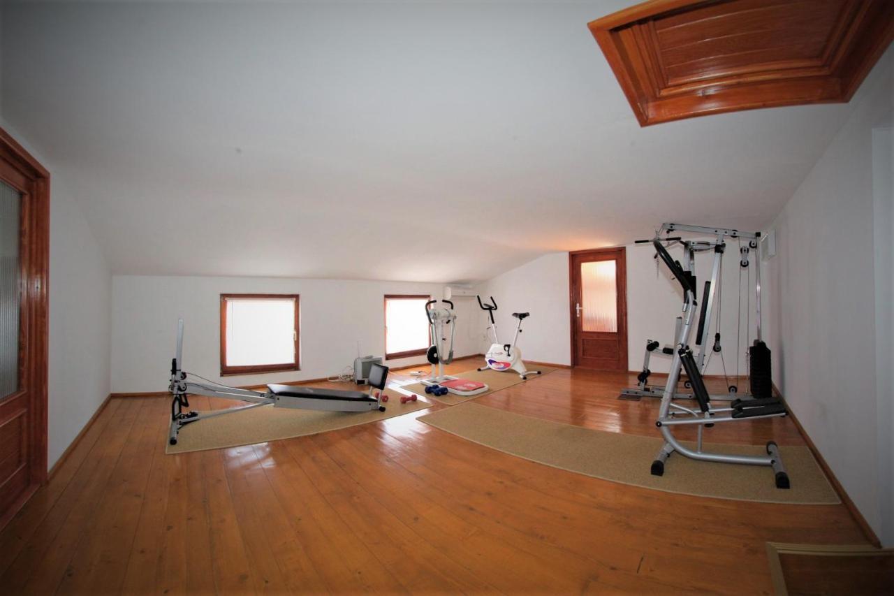 Hotel Amurg Eforie Sud  Εξωτερικό φωτογραφία