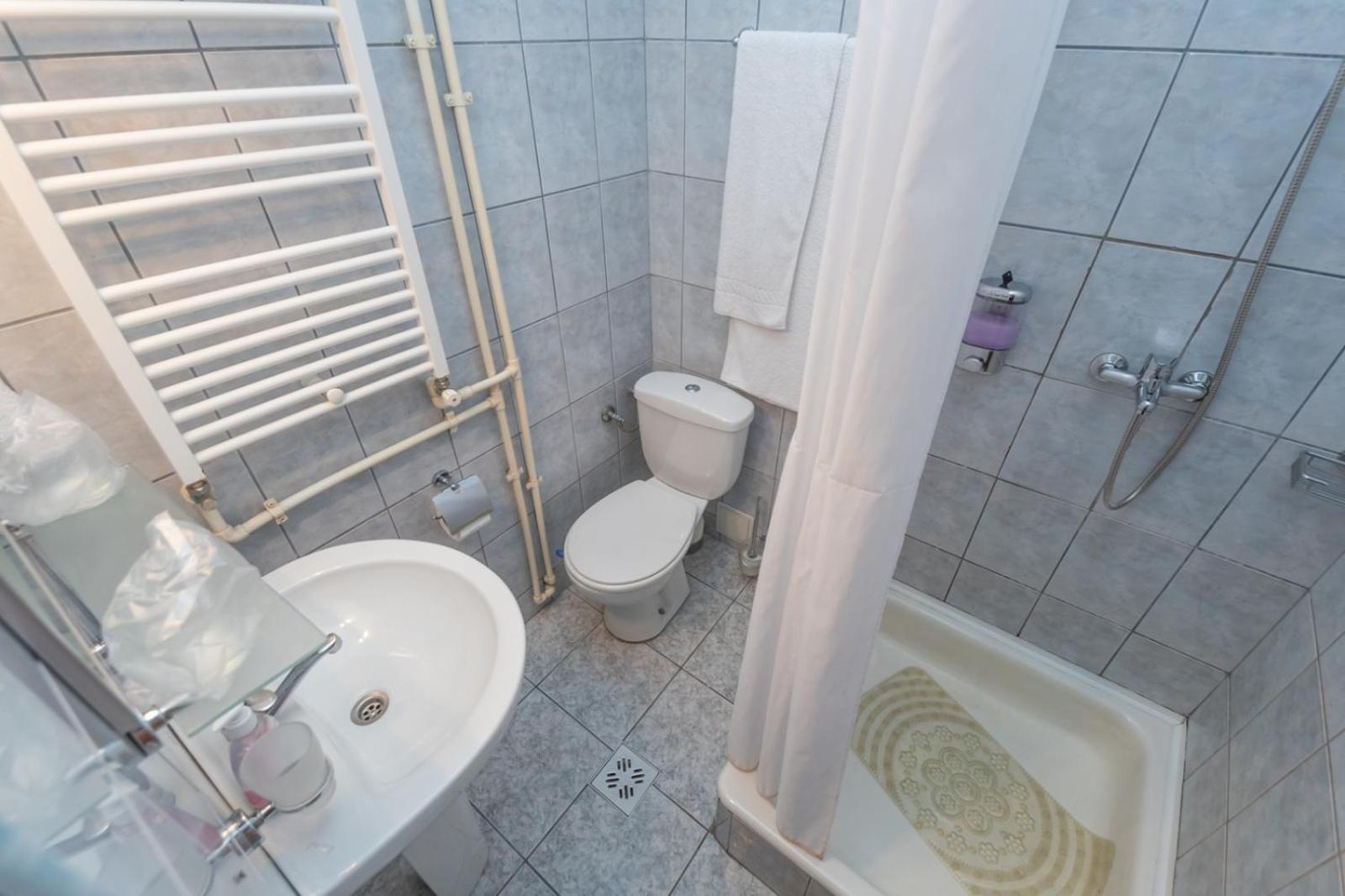 Hotel Amurg Eforie Sud  Εξωτερικό φωτογραφία